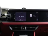 Porsche Cayenne Turbo GT III Рестайлинг, 2026 — экстерьер, фото 29