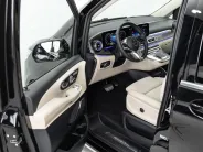 Mercedes-Benz V-Класс Exclusive III (W447) Рестайлинг 2, 2026 — экстерьер, фото 8