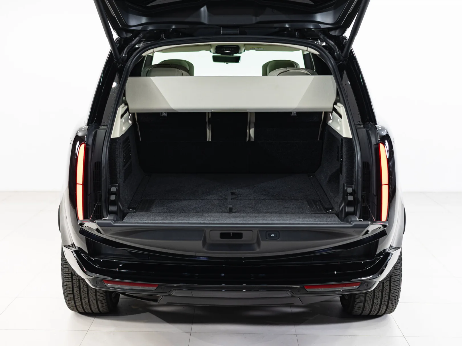 Land Rover Range Rover Autobiography V, 2024 — экстерьер, фото 39