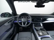 Audi Q8 55 TFSI I (4M) Рестайлинг, 2025 — экстерьер, фото 14