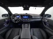 Mercedes-Benz GLS 450 4MATIC II (X167) Рестайлинг, 2025 — экстерьер, фото 34