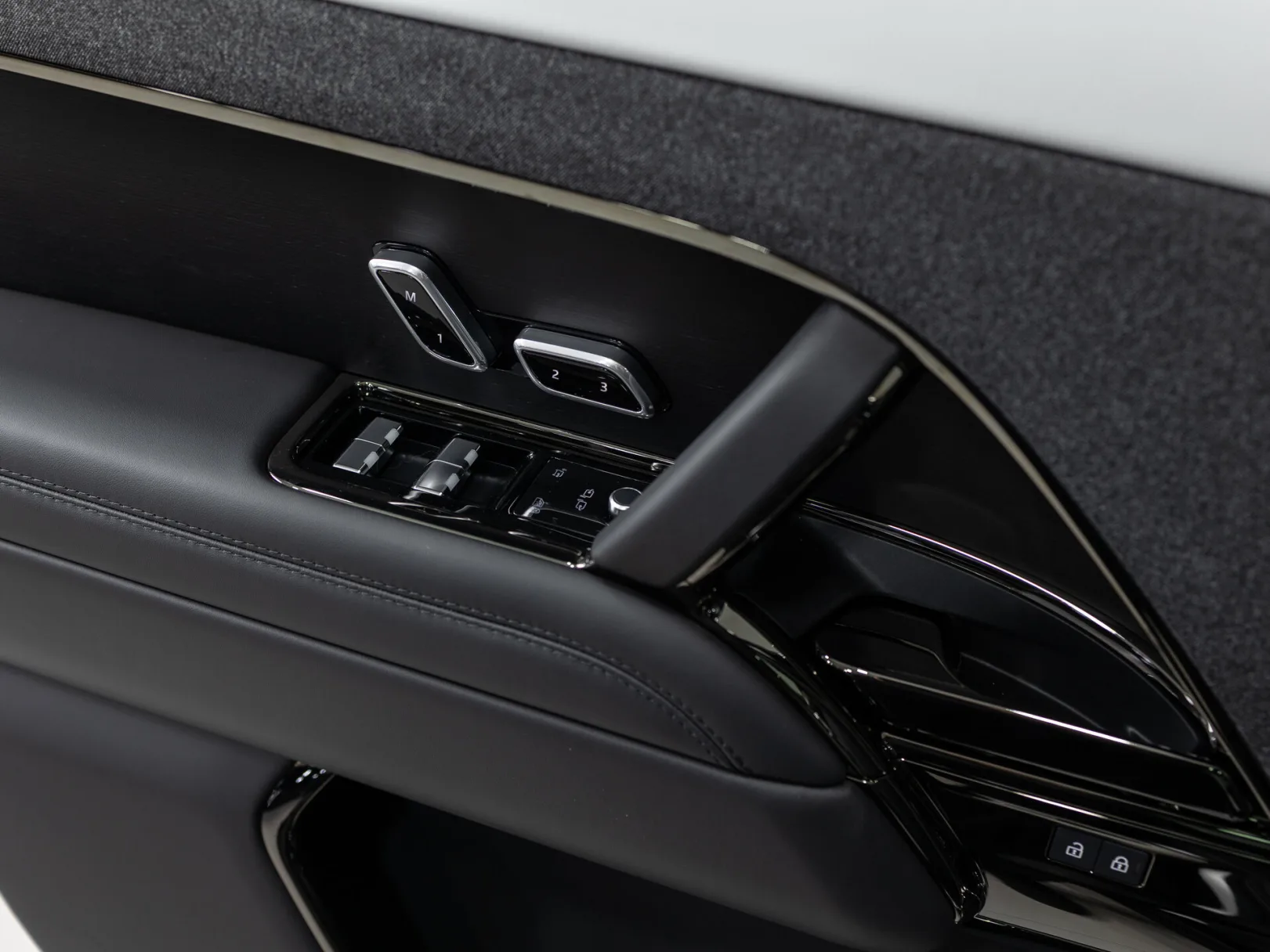 Land Rover Range Rover Sport Autobiography III, 2026 — экстерьер, фото 10