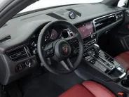 Porsche Macan T I Рестайлинг 2, 2025 — экстерьер, фото 9