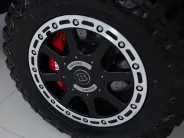 Mercedes-Benz G-Класс AMG Individual II (W463), 2020 — экстерьер, фото 39