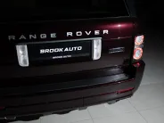 Land Rover Range Rover AB III Рестайлинг 2, 2011 — экстерьер, фото 37