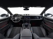 Porsche Cayenne Turbo GT III Рестайлинг, 2025 — экстерьер, фото 30