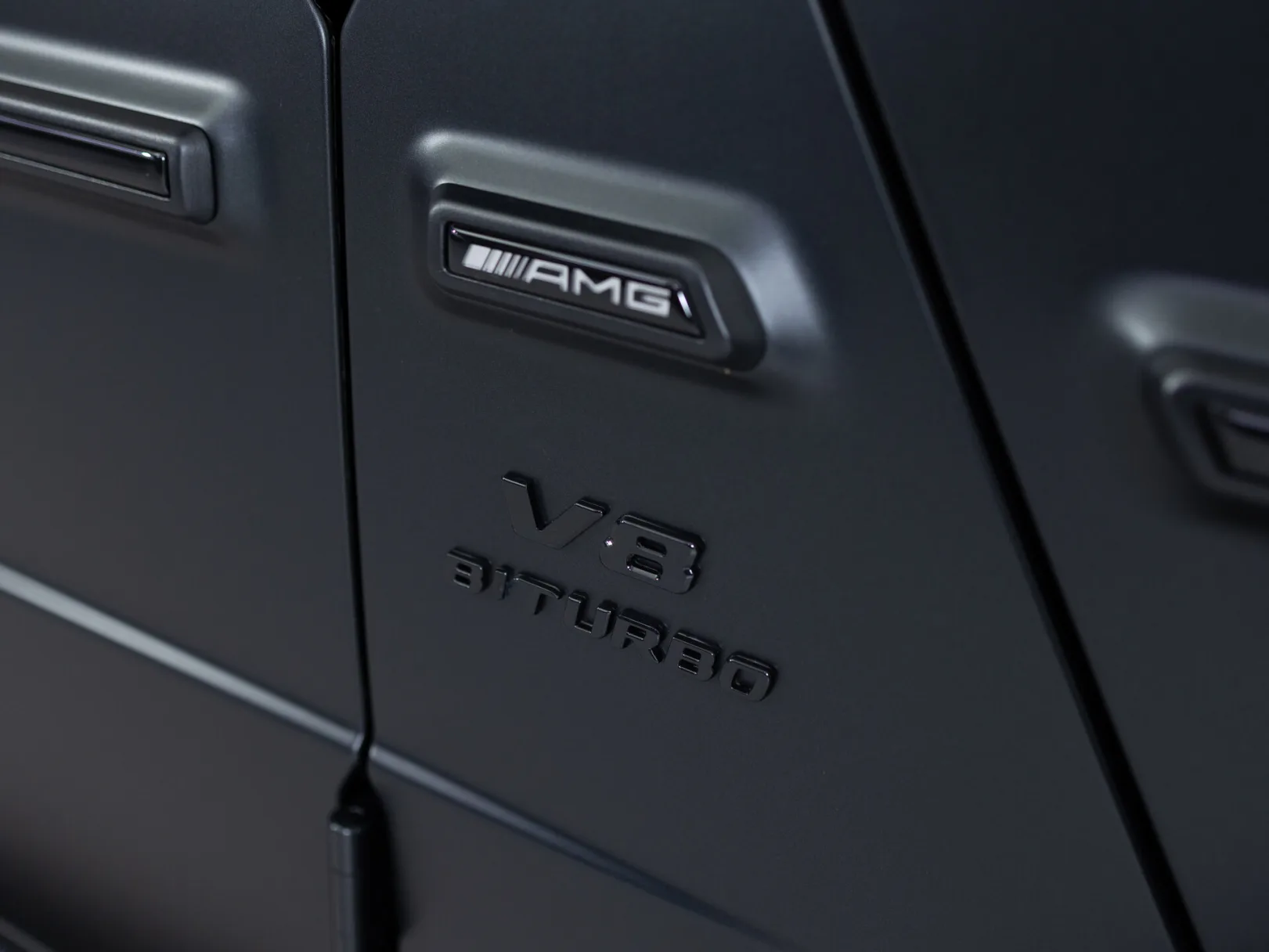 Mercedes-Benz G-Класс AMG G 63 II (W463), 2021 — экстерьер, фото 33