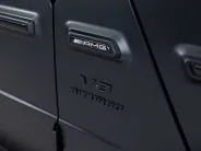 Mercedes-Benz G-Класс AMG G 63 II (W463), 2021 — экстерьер, фото 33