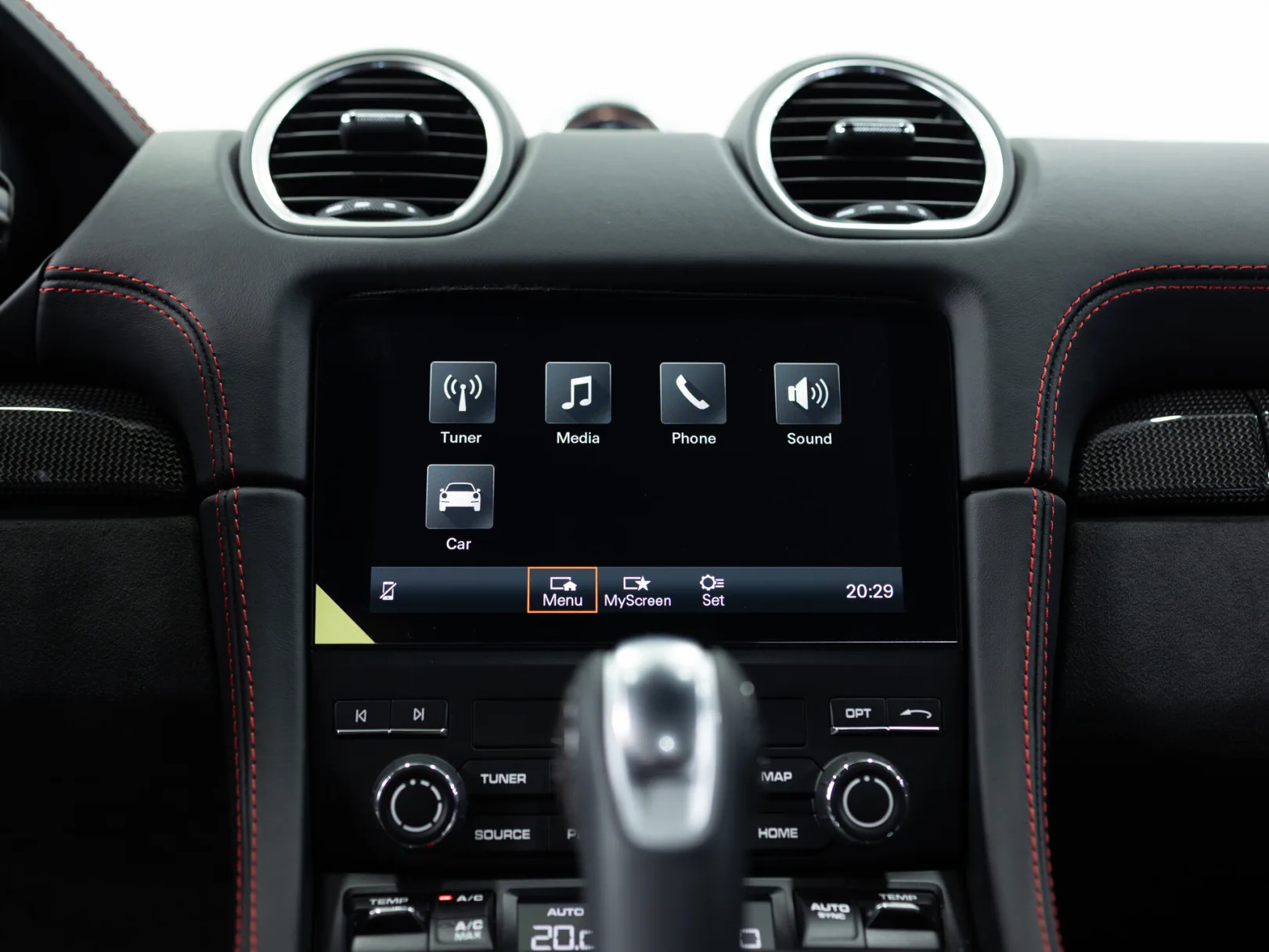 Porsche Cayman 718 Cayman GTS 4.0 III 718 (982), 2025 — экстерьер, фото 19