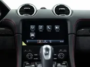 Porsche Cayman 718 Cayman GTS 4.0 III 718 (982), 2025 — экстерьер, фото 19