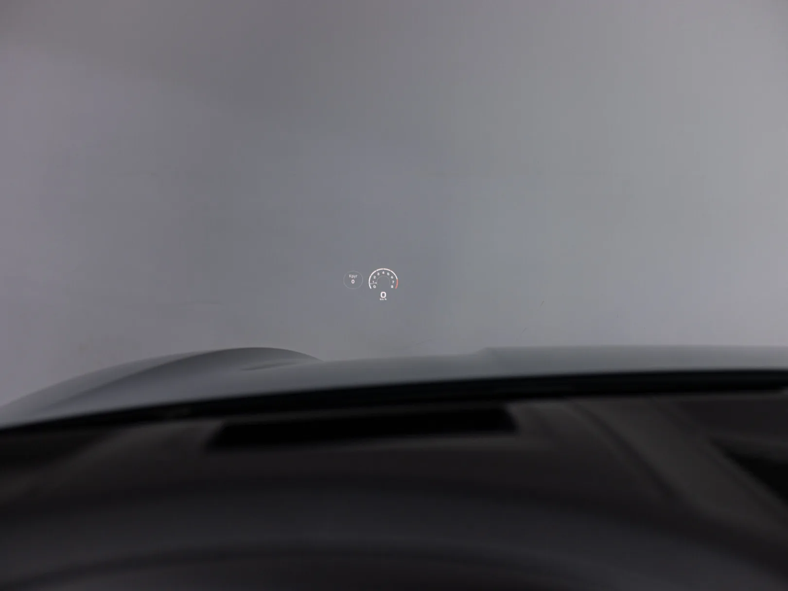 Porsche Cayenne Coupé III Рестайлинг, 2026 — экстерьер, фото 15