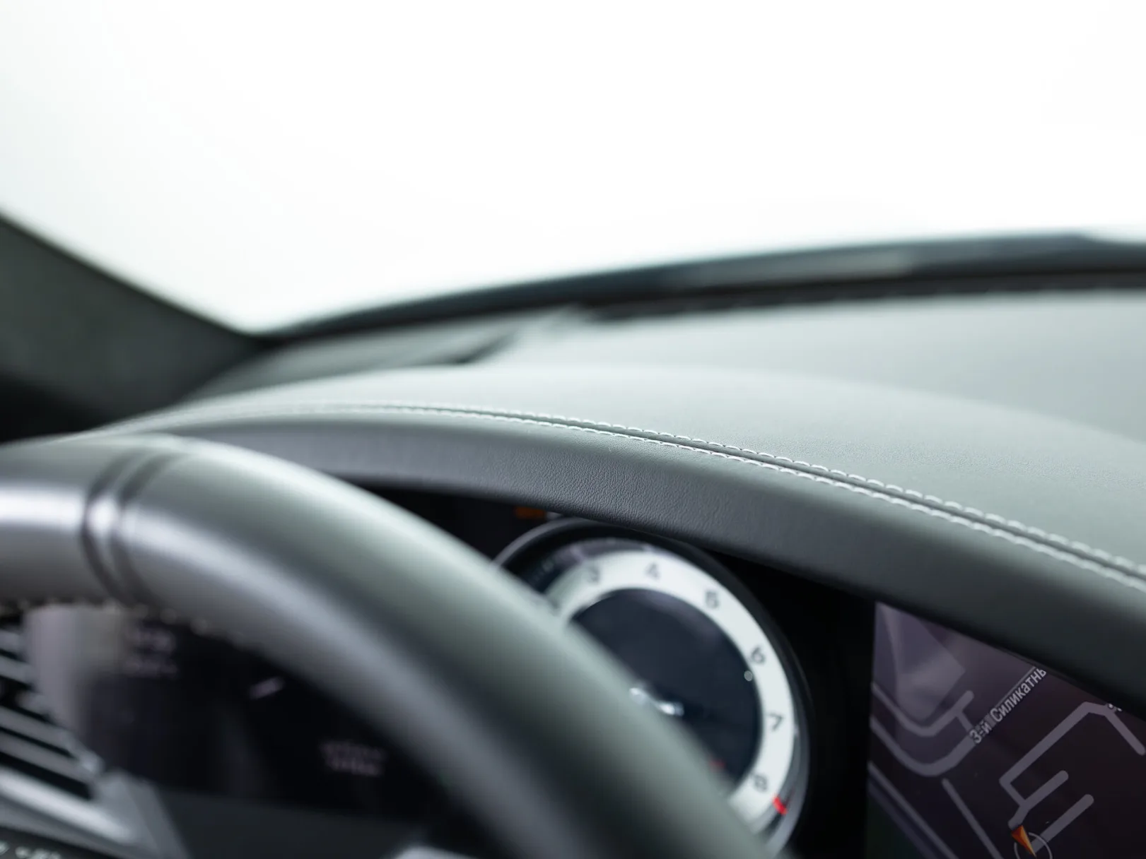 Porsche 911 Carrera 4S VIII (992), 2021 — экстерьер, фото 16