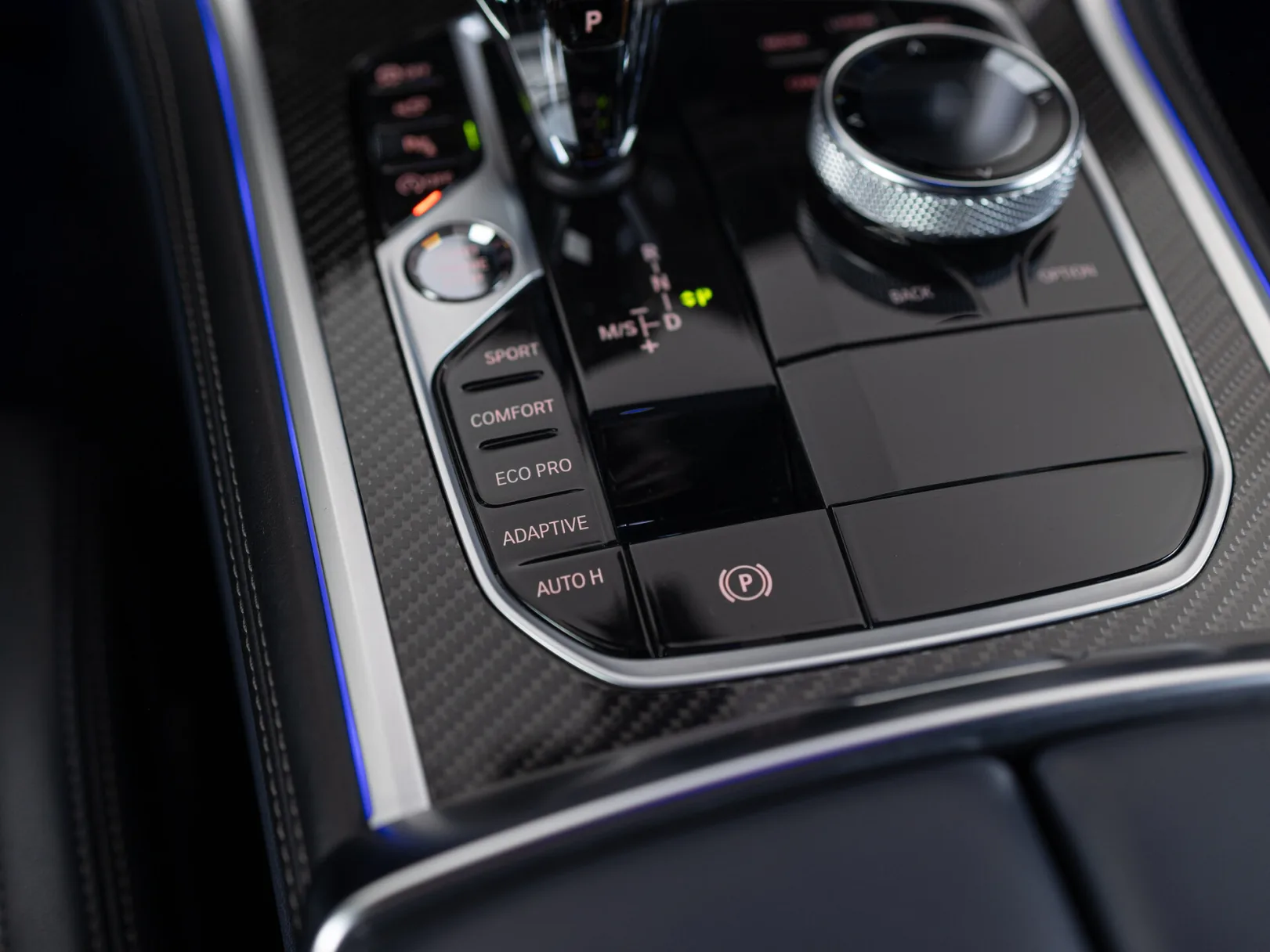 BMW 8 серии 840d xDrive M Sport by Individual II (G14/G15/G16), 2020 — экстерьер, фото 23
