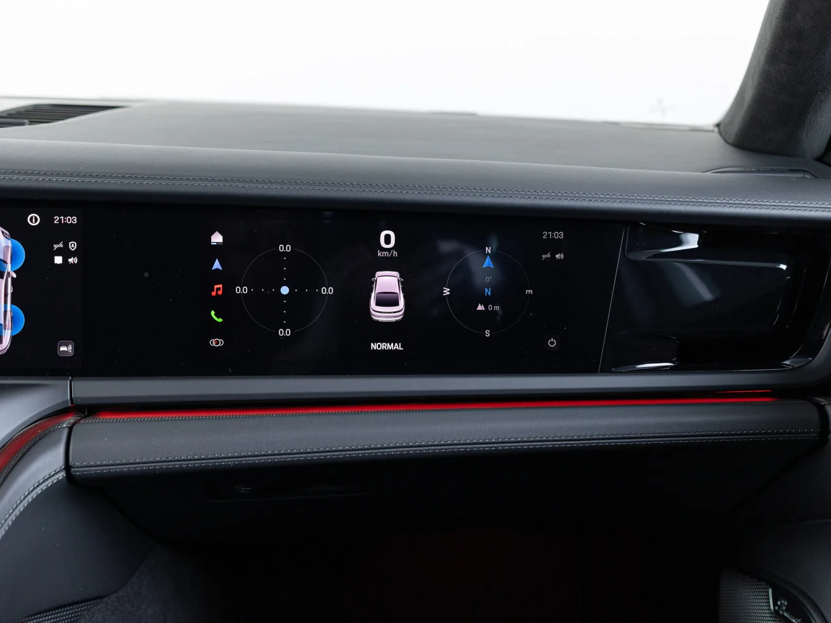 Porsche Panamera GTS III, 2024 — экстерьер, фото 28