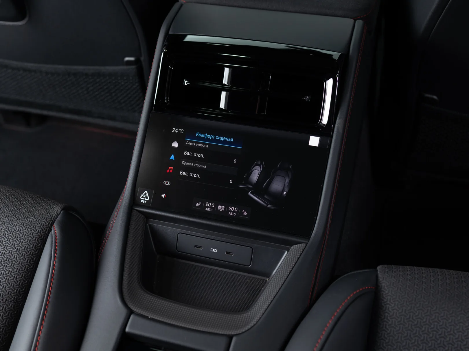 Porsche Panamera GTS III, 2025 — экстерьер, фото 33