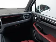 Porsche Macan T I Рестайлинг 2, 2025 — экстерьер, фото 20