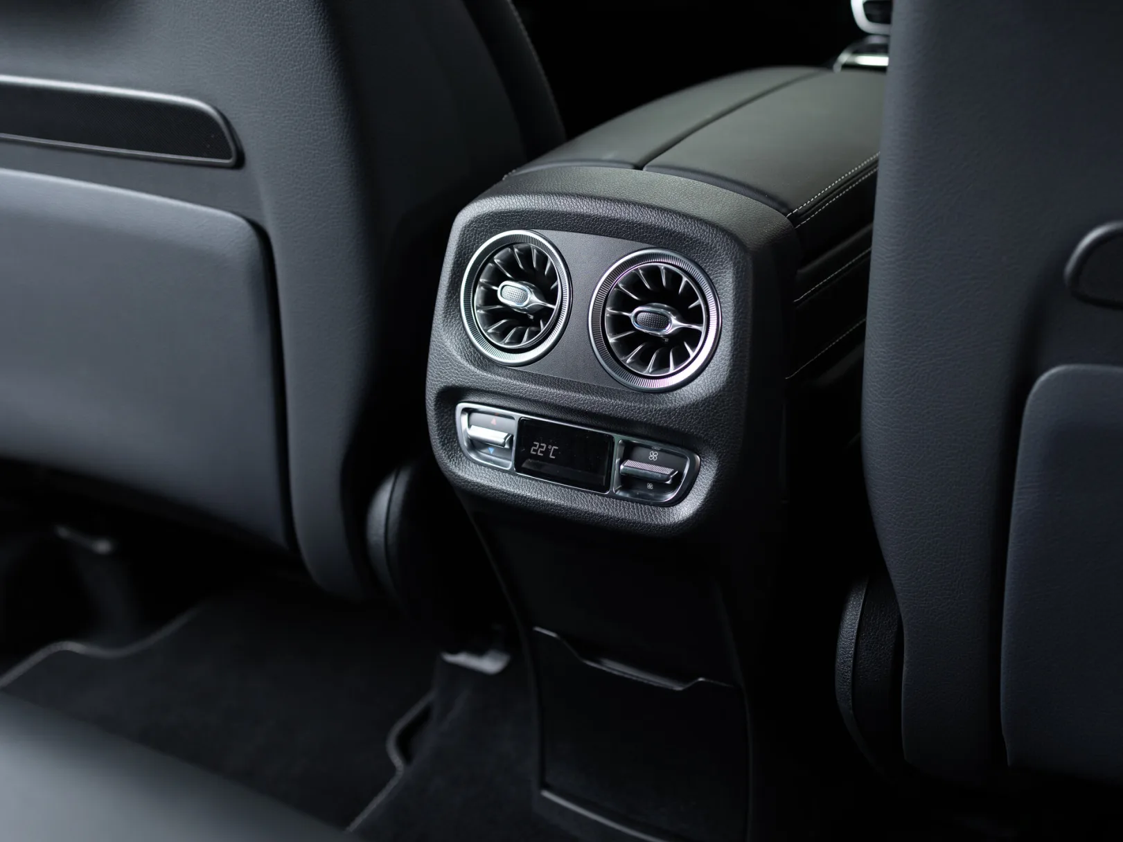 Mercedes-Benz G-Класс AMG G 63 4x4 Squared II (W463), 2022 — экстерьер, фото 29