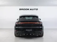 Porsche Cayenne Turbo GT III Рестайлинг, 2026 — экстерьер, фото 5