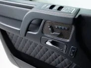 Mercedes-Benz G-Класс AMG G 65 I (W463) Рестайлинг 3, 2018 — экстерьер, фото 10
