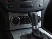Mercedes-Benz C-Класс AMG III (W204), 2010 — экстерьер, фото 22