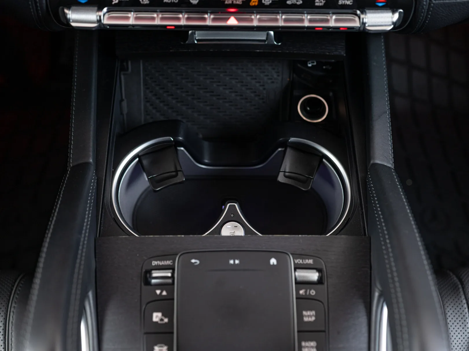 Mercedes-Benz GLS 580 4MATIC II (X167), 2020 — экстерьер, фото 17