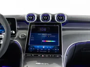 Mercedes-Benz GLC AMG GLC 43 4MATIC II (X254), 2024 — экстерьер, фото 23
