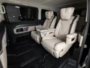 Mercedes-Benz V-Класс Exclusive III (W447) Рестайлинг 2, 2026 — экстерьер, фото 35