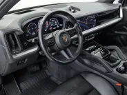 Porsche Cayenne Базовая III Рестайлинг, 2023 — экстерьер, фото 10