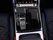 Audi Q8 55 TFSI I (4M) Рестайлинг, 2025 — экстерьер, фото 18