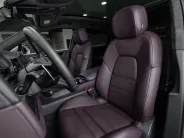 Porsche Cayenne Coupé III Рестайлинг, 2026 — экстерьер, фото 9