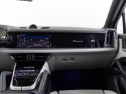 Porsche Cayenne Coupé III Рестайлинг, 2025 — экстерьер, фото 20