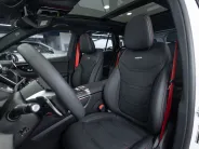 Mercedes-Benz GLC AMG GLC 43 4MATIC II (X254), 2024 — экстерьер, фото 10