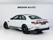 Mercedes-Benz E-Класс AMG E 53 4MATIC+ VI (W214), 2024 — экстерьер, фото 6
