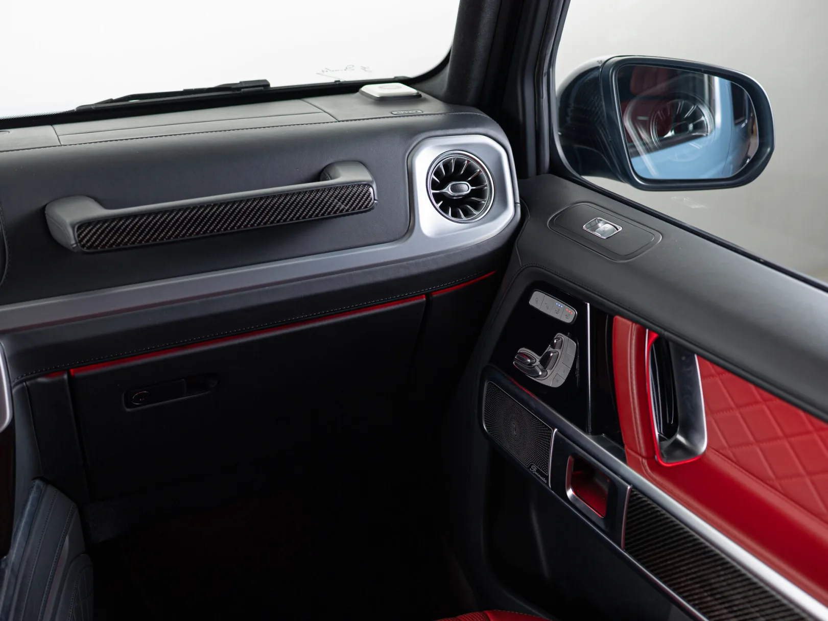 Mercedes-Benz G-Класс AMG G 63 II (W463), 2023 — экстерьер, фото 22