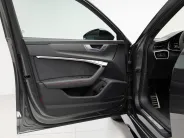 Audi RS 6 RS6 Avant performance IV (C8), 2025 — экстерьер, фото 8