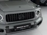 Mercedes-Benz G-Класс AMG G 63 II (W465) Рестайлинг, 2025 — экстерьер, фото 33