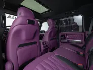 Mercedes-Benz G-Класс AMG G 63 II (W463), 2021 — экстерьер, фото 34