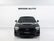 Ford Mustang GT VII, 2025 — экстерьер, фото 4