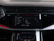 Audi Q7 55 TFSI quattro tiptronic II (4M) Рестайлинг 2, 2024 — экстерьер, фото 21