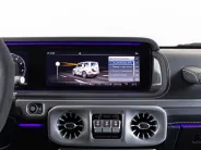 Mercedes-Benz G-Класс AMG G 63 II (W463), 2024 — экстерьер, фото 25