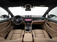 Porsche Macan T I Рестайлинг 2, 2025 — экстерьер, фото 26