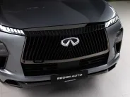 Infiniti QX80 Autograph II, 2025 — экстерьер, фото 34