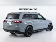 Mercedes-Benz GLS 450 d 4MATIC II (X167) Рестайлинг, 2025 — экстерьер, фото 4