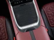 Nissan Patrol LE Platinum City VII (Y63), 2026 — экстерьер, фото 27