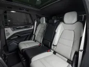 Porsche Cayenne E-Hybrid III Рестайлинг, 2026 — экстерьер, фото 34