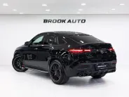 Mercedes-Benz GLE Coupe AMG GLE 53 4MATIC+ II (C167) Рестайлинг, 2024 — экстерьер, фото 6