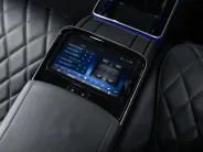 Mercedes-Benz S-Класс S 350 d 4MATIC Базовая VII (W223), 2024 — экстерьер, фото 33