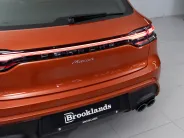 Porsche Macan Базовая I Рестайлинг 2, 2024 — экстерьер, фото 25