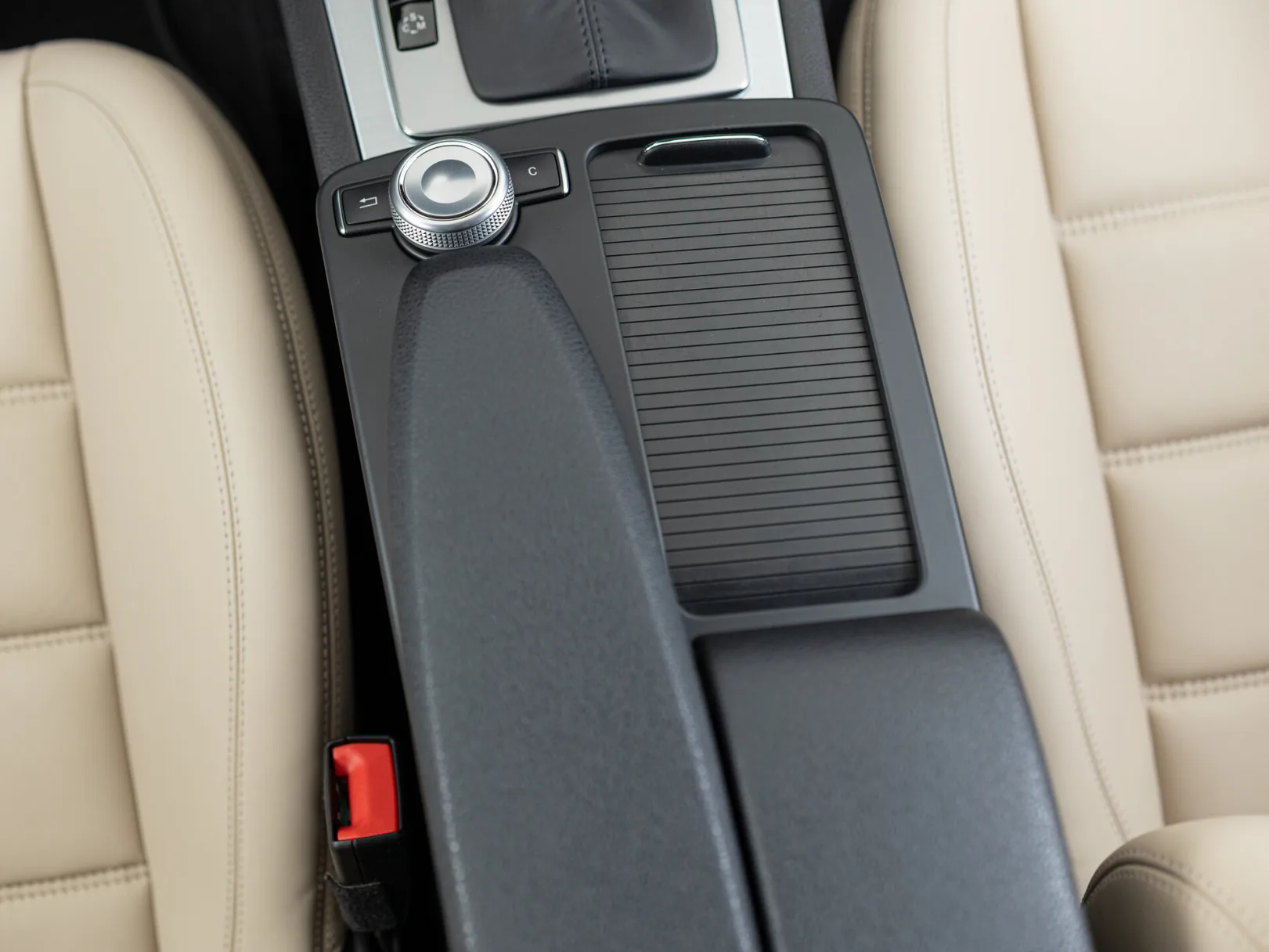 Mercedes-Benz C-Класс AMG III (W204), 2010 — экстерьер, фото 24