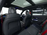 Mercedes-Benz GLC AMG GLC 43 4MATIC II (X254), 2024 — экстерьер, фото 24